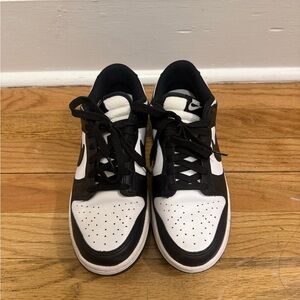 Nike Dunk low panda